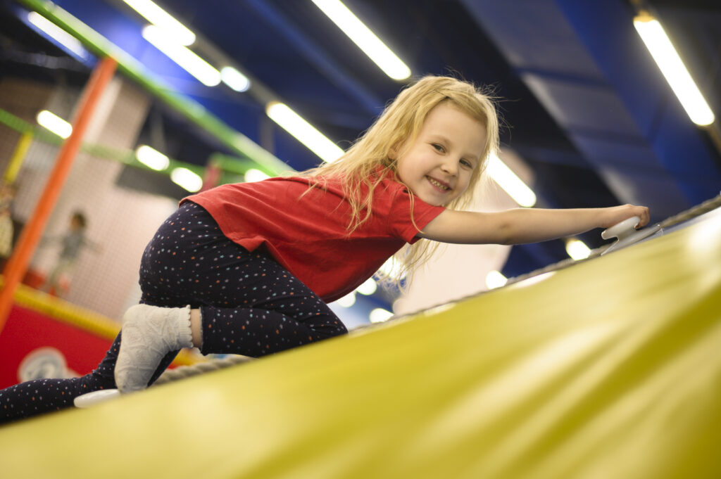 Top 10 Indoor Playground Design Companies