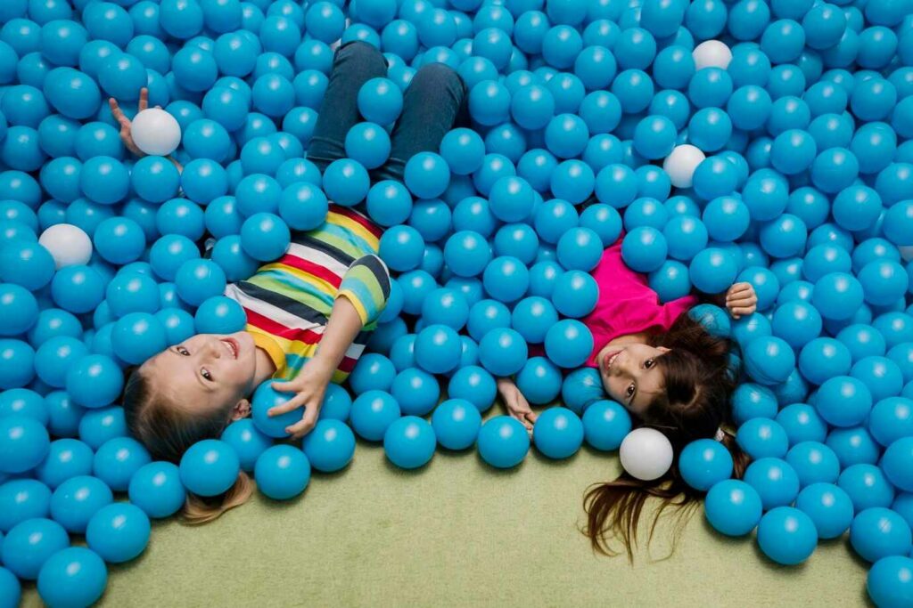 How Much Money Do Indoor Playgrounds Make