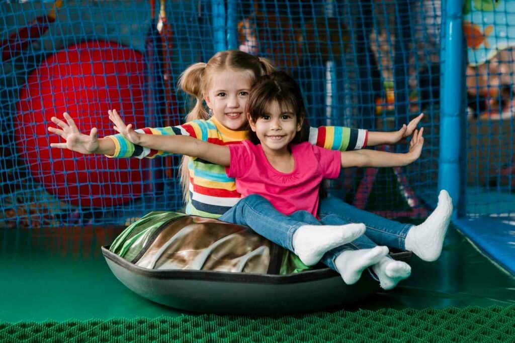 What Affects the Indoor Playground Profit